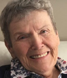 Patricia Barbara Isliefson