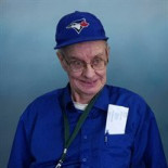 Ronald William Innes