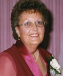 Dorothy (Yvonne) Stokes