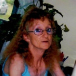 Claudette Gauthier Marcotte