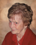 Laurette Desrosiers Therriault
