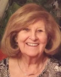 Pierrette Morency Fitzpatrick