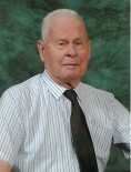 Murray William Thede