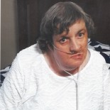 Delores Marcia Lovell