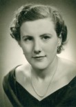Elizabeth (Ann) Cracknell Almond