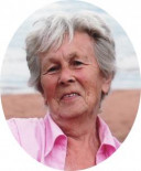 Lillian Christine (Lil) Chester