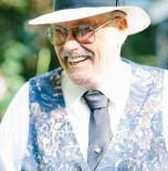 Ernest Francis Legault