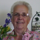 Eileen Doris Sheane