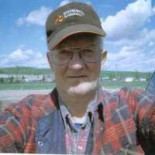 John Edward (Jack) O'Morrow