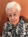 Sr. Odile Magnan