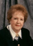 Jacqueline Faucher