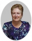 Helen Violet Pike