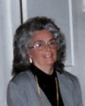 Doreen G. Armstrong