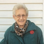 Helen Elizabeth White