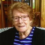 Daisy Atchison Griffiths