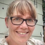 Christine Anne de Kleine