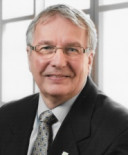 André St-Arnaud