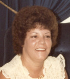 Carol Ann Hill Couchy