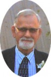 Bryce G. Sharpe