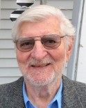Helmut (Ben) Bentzin