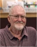 Rev Fr. James (Jim) Gray