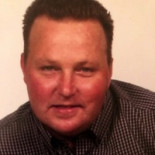 Garry Bruce Nedelkou