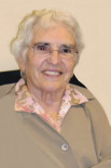 Patricia Trahan Lauzon
