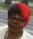 Adrie May (Bertha) Temple