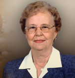 Marie-Louise Joubert Caron