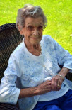 Billie (Wilhelmina) McCullough