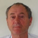 Joseph Wayne Masters