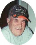 Ronald Stewart (Ron) Patton