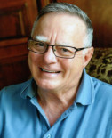 Dr. William Donald Reid