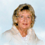 Ginette Lévesque Bourgoin