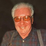 Richard Donald (Dick) Nantais