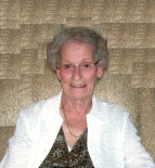 Ghislaine Raymonde Brisson Nolet