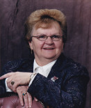 Anne-Marie Boissonneault Brochu