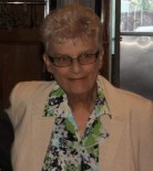 Thérèse Dupuis Lauzon
