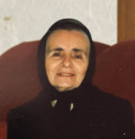 Androniki Karaouzas Karageorgos