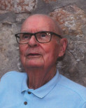 George Albert (Bert) Olender