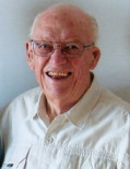 Harold Scragg