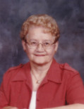 Jean Elizabeth Hosler