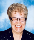 Dolorès Vaillant Phaneuf