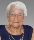 Marie-Clairette Dufour Boles