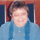 Muriel Delma Wybouw