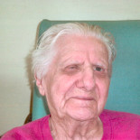 Rose-Aimée Drapeau Dubé