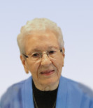 Margaret Beverley Beggs