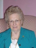 Theresa Lillian MacGillivray