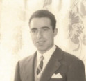 Gerardo Lisanti
