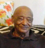 Ronald Clarence White